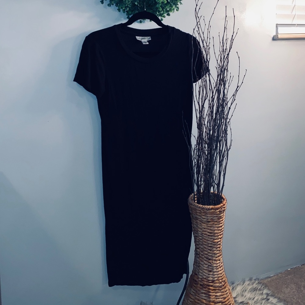 Motherhood Maternity dress